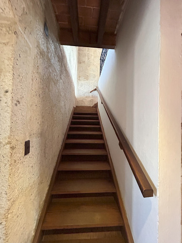 Casa De Campo En San Miguel Regla, Hidalgo