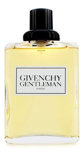 Givenchy Gentleman Eau De Toilette X 50 Ml