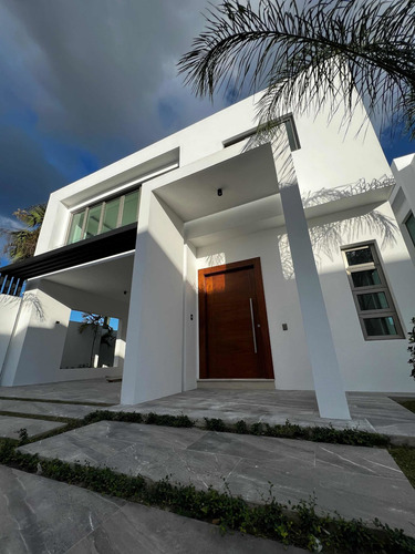 Imagen 3 de 20 de Luxury Casas En Santiago Rd. Proyecto Cerrado