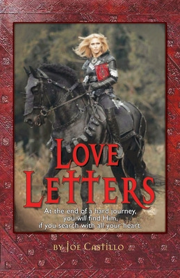 Libro Love Letters: At The End Of A Hard Journey You Will...