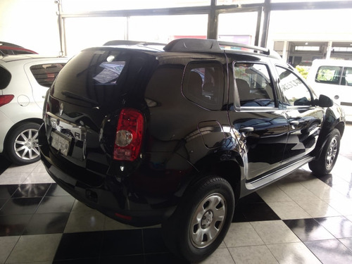 Renault Duster Confort Plus 1.6