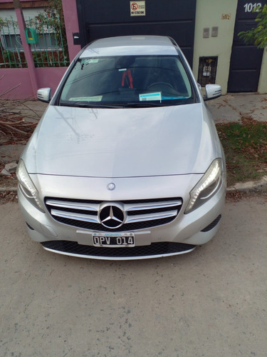 Mercedes-Benz Clase A 1.6 A 200 At Urban B.efficiency 156cv