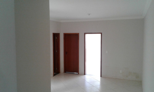 Imagem 5 de 14 de Casa Geminada 02 Quartos Mcmv