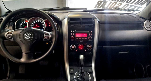 Suzuki Grand Vitara 2013 2.0 2wd Aut. 5p