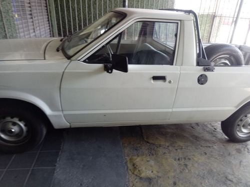 Imagem 10 de 15 de Ford Pampa Forde Pampa