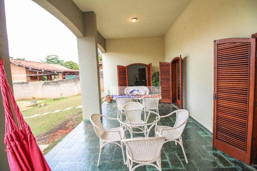 Imagem 23 de 25 de Casa Com 4 Dormitórios À Venda, 502 M² Por R$ 2.600.000,00 - Residencial Parque Rio Das Pedras - Campinas/sp - Ca1645