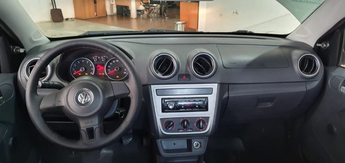 Imagem 9 de 11 de Vw Gol City 1.0 2015
