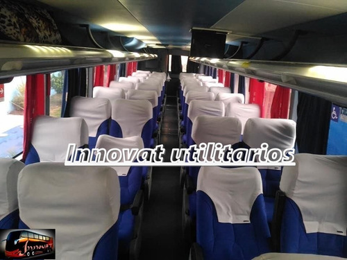 Imagem 4 de 13 de Paradiso G6 1200 Volvo B12 Ano 2007 Completo Cod 323