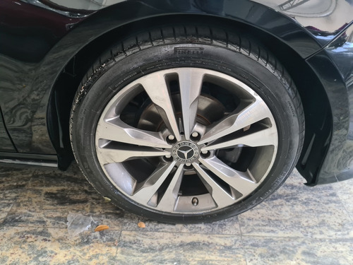 Mercedes-Benz Classe Cla 1.6 Turbo Flex 4p