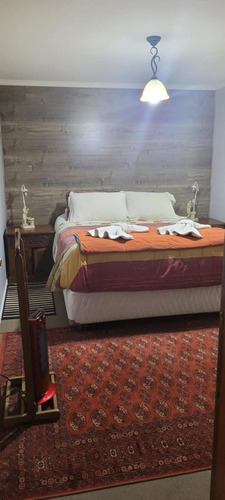 Se Vende Hospedaje Funcionando En El Centro De Temuco