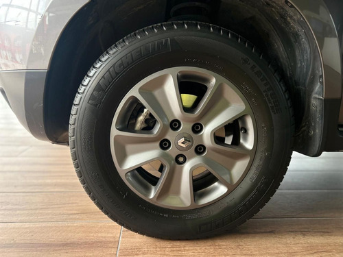 Renault Duster 2.0 Intens At