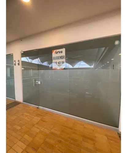 Venta De Local En Llano Grande