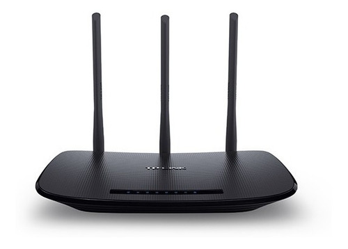 Router Wifi Tp-link Tl Wr940n 450mbps 3 Antenas 5 Dbi