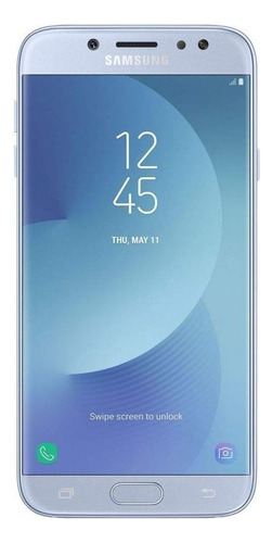 Celular Samsung Galaxy J7 Pro Sm-j730 32gb Azul Refabricado (Reacondicionado)