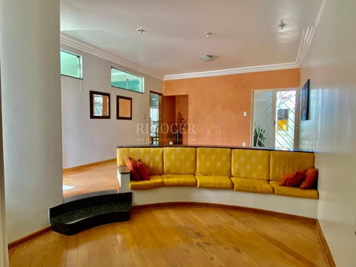Imagem 10 de 30 de Casa Padrão Em Franca - Sp - Ca0055_rncr