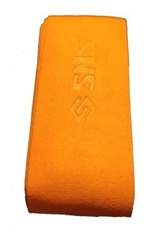 Overgrip Hockey Chamois  Sns Naranjo