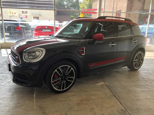 Imagen 1 de 15 de Mini Countryman Mini Countryman Jcw