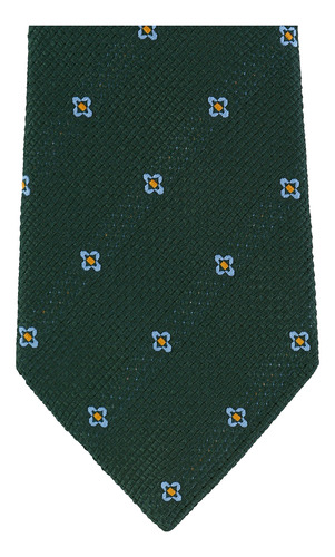 Corbata De Seda Scappino Manzoni 423