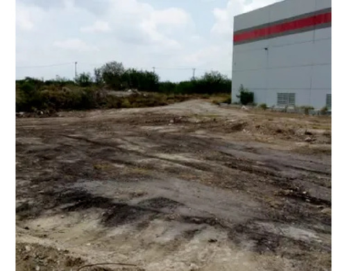 Terreno Industrial En Venta En Carretera Laredo En Ciénega De Flores