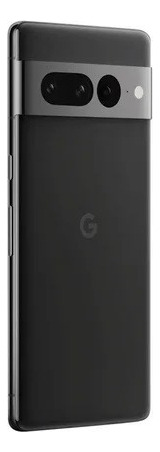 Google Pixel 7 Pro 128 Gb Obsidiana 12 Gb Ram (Reacondicionado)