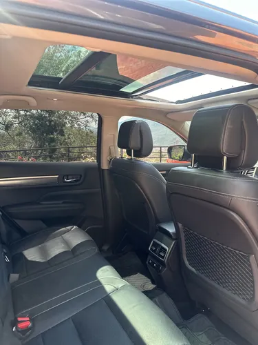 Renault Koleos 2.5 Intens 4X4 Bose