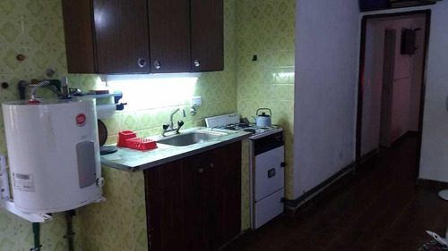 Departamento En Venta - 1 Dormitorio 1 Baño - 40mts2 - San Clemente Del Tuyú