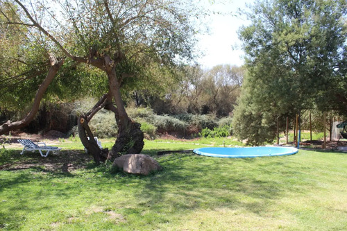 Arriendo Parcela Para Eventos, Paseos, Cumpleaños