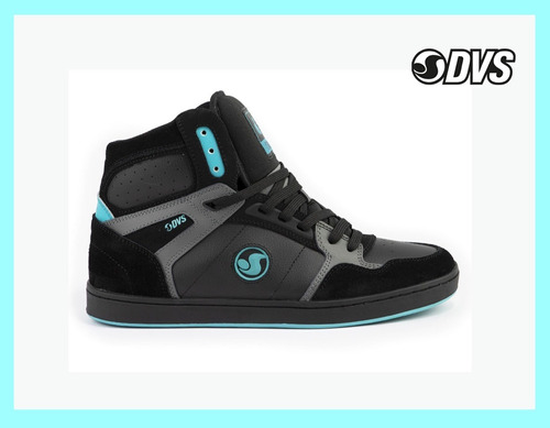 Tenis Dvs Mod Honcho En Caja Importados Envio Gratis