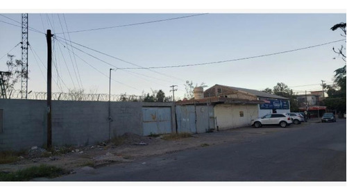 Terreno En Renta Col. Eduardo Guerra En Torreón, Coahuila