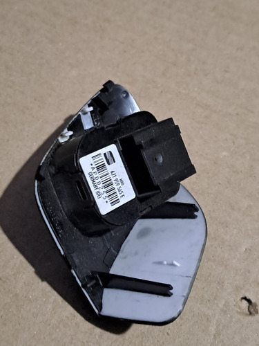 Boton Para Espejo Eléctrico Seat Ibiza 2009 Oct15 (Usado)