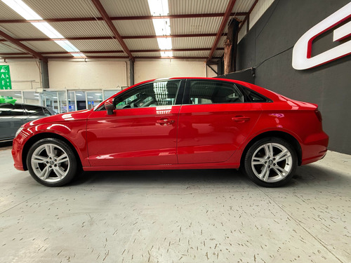 Audi A3 Dynamic