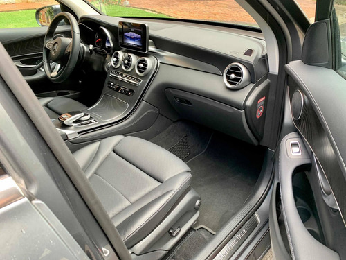 Mercedes-benz Clase Glc 2.2 Cdi 4matic 2018