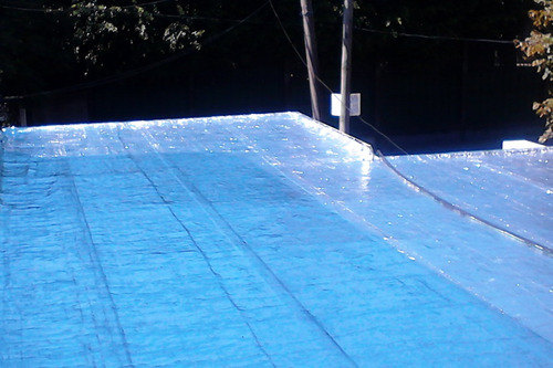 Imagen 5 de 6 de Membrana Ormiflex C/aluminio ¡¡¡venta Y Colocación!!!