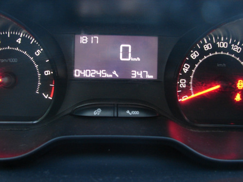 Peugeot 208 1.6 Active