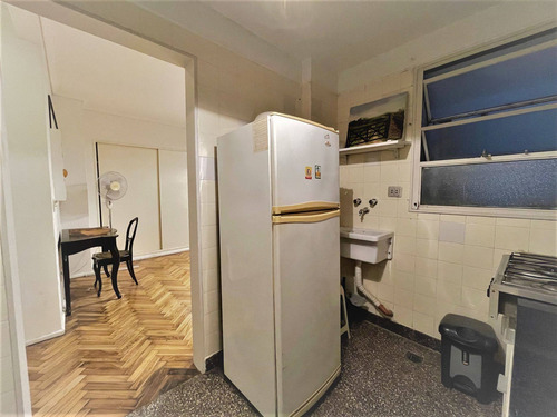 Monoambiente Venta Palermo Apto Profesional