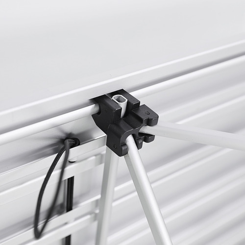 Mesa Plegable Camping Klatter Para Exteriores Con Bolso
