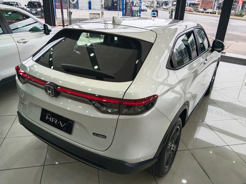 Honda HR-V 1.5 Ex-L 2Wd Cvt