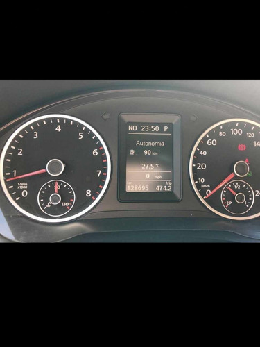 Volkswagen Tiguan 2010 2.0 Fsi 5p