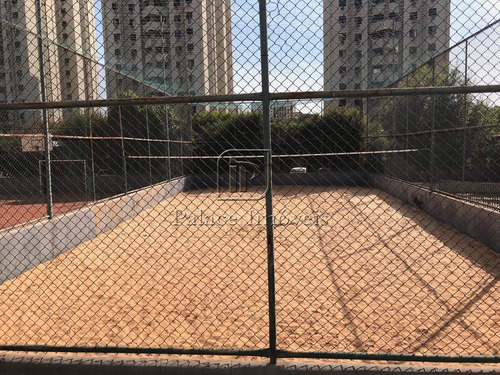 Imagem 21 de 28 de Apartamento À Venda, 2 Quartos, 1 Suíte, 2 Vagas, Alto Da Boa Vista - Ribeirão Preto/sp - 4156