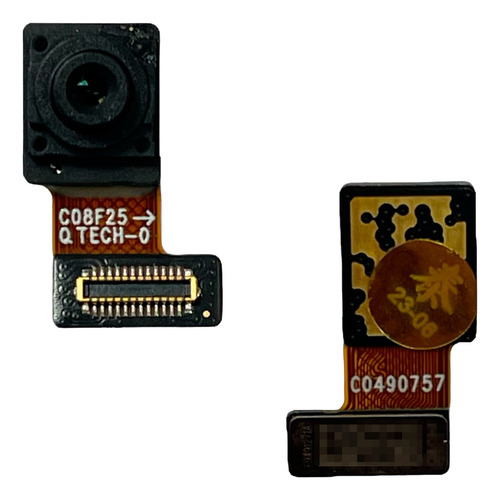 Camara Frontal Compatible Con Oppo A53s Cph2135