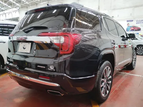 GMC Acadia 3.6 Denali At