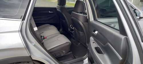 Hyundai Santafe Premium 4x2 At