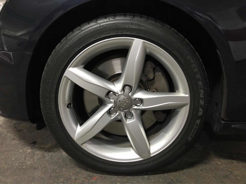 Audi A4 3.0 Quattro Tfsi 272cv Stronic 2013