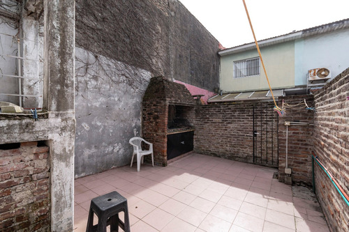 Departamento Triplex En Venta En Gerli, Avellaneda, G.b.a. Zona Sur