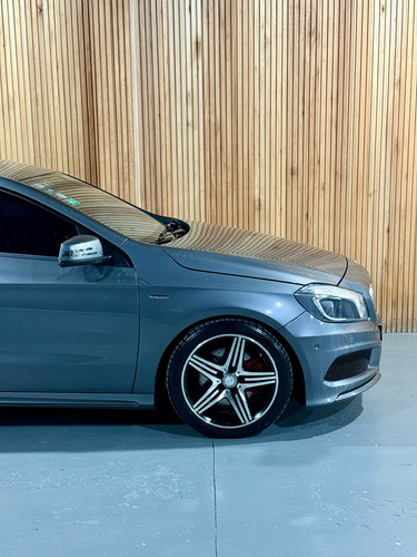 Mercedes-Benz Clase A 2.0 A 250 At Sport B.efficiency
