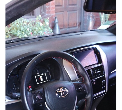 Toyota Yaris 1.5 107cv Cvt