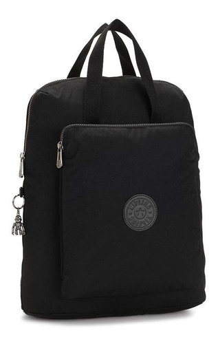 Kipling Mochila Kipling Kazuki Cor Preto