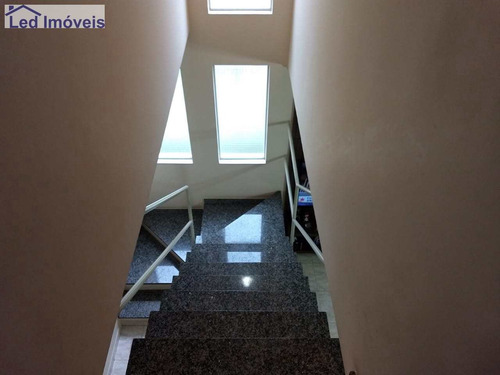 Sobrado Com 3 Dorms, Cipava, Osasco - R$ 620 Mil, Cod: 416 - V416
