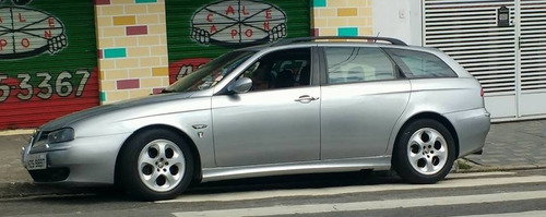 Alfa Romeo 156 Sw V6