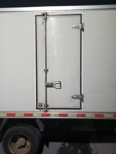 KyC X5 Plus 1.8 Cargo Box